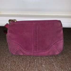 Coach Bags - •Coach• Wristlet Coach Bags - •Coach• Wristlet